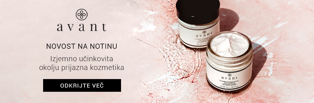 Avant BP Novinka