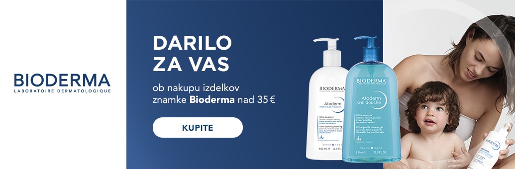 Bioderma Atoderm Gift