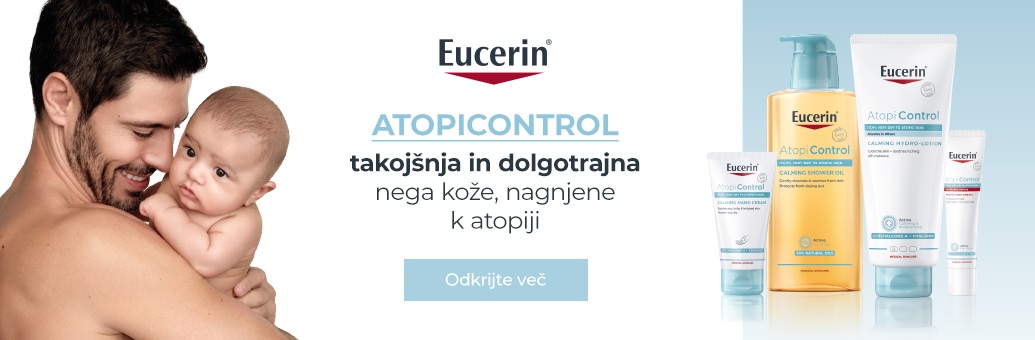 Eucerin AtopiControl