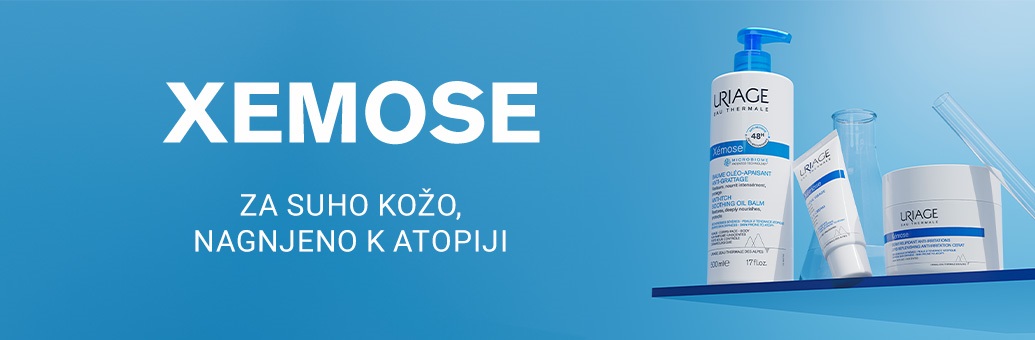 Uriage Xemose 