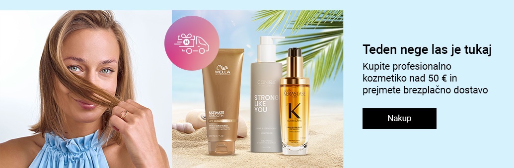 Summer hair care - 2507207