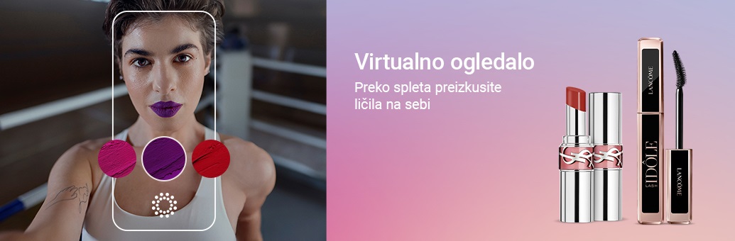 VTO SP new visual
