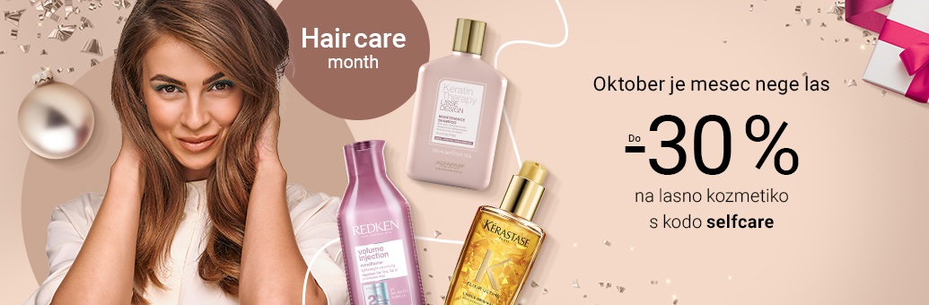 W42-43 Hair-care-month selfcare/notino SP