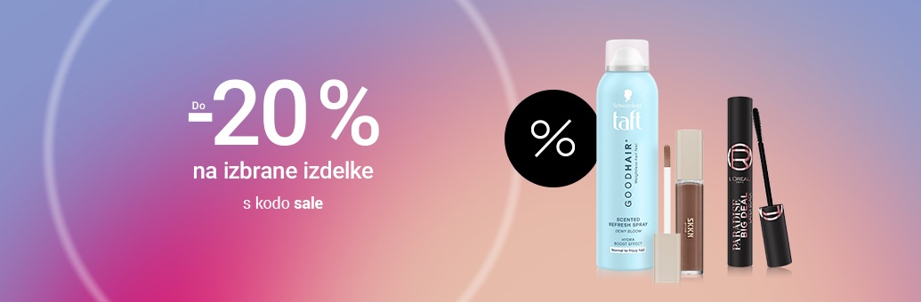 20% OFF - 2606657,2606636_SP