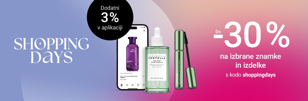 NOTINO SHOPPING DAYS: 2518010;2518012;2518018_SP