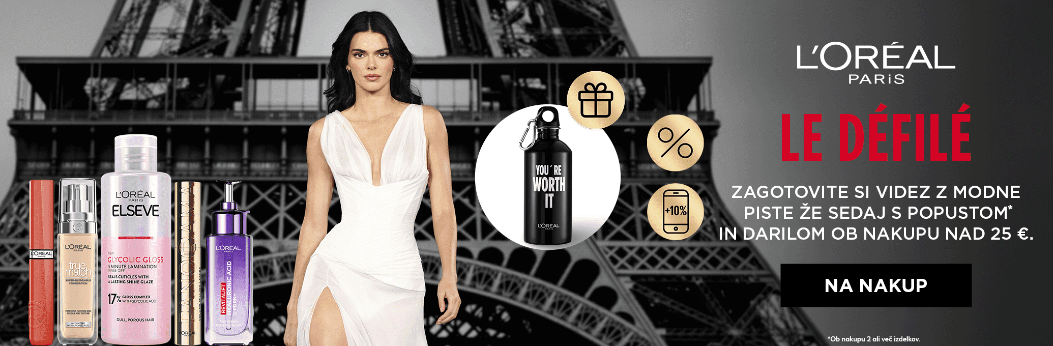 W40-41 - L’Oréal Paris - 2604209