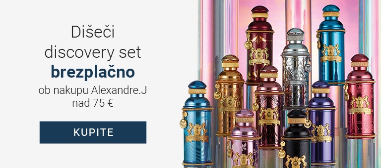 Alexandre J. Free Gift