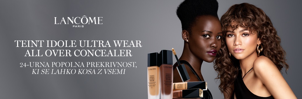 Lancome Teint Idole Ultra Wear