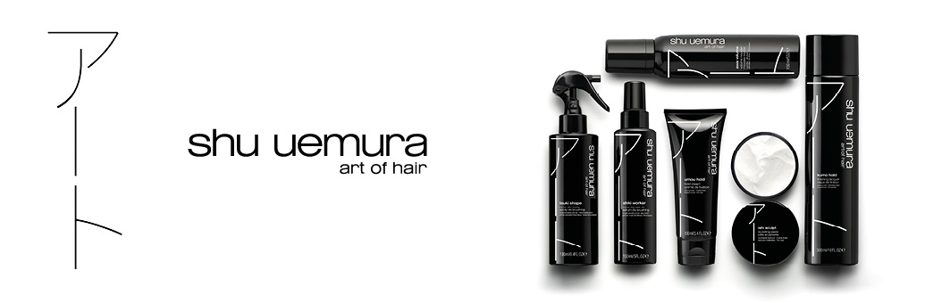 Shu Uemura Styling SP