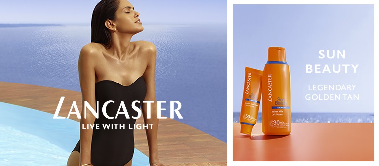 Lancaster Sun Beauty 2