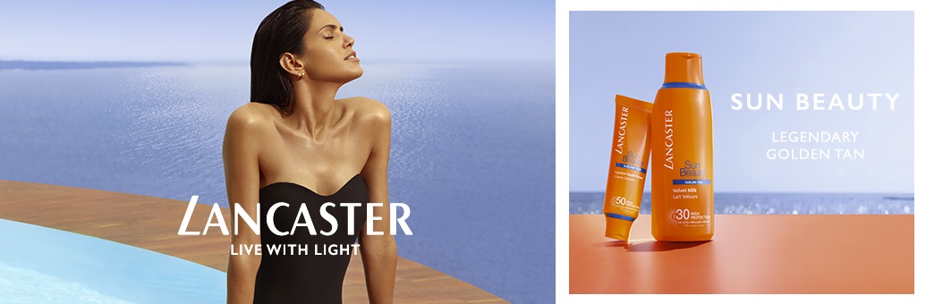Lancaster Sun Beauty 2