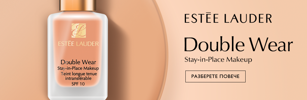 Estée Lauder: грим, парфюми, червила, кремове | Есте Лаудер | notino.bg
