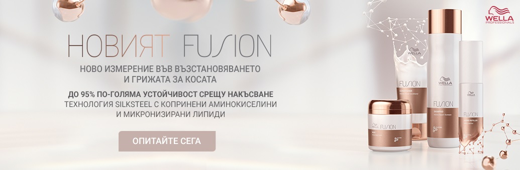 Wella Professionals: продукти за коса | notino.bg