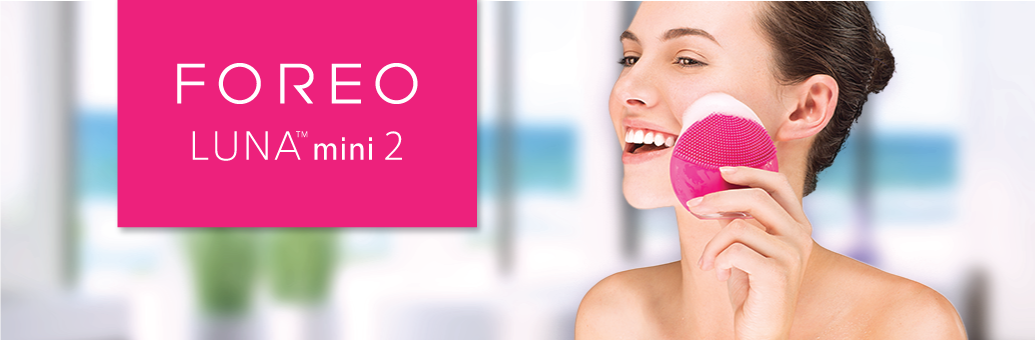 Foreo Luna mini