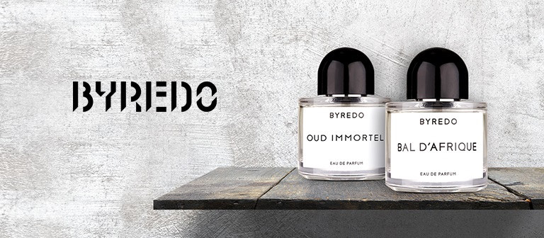 Byredo