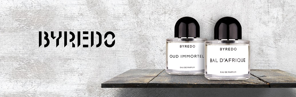 Byredo