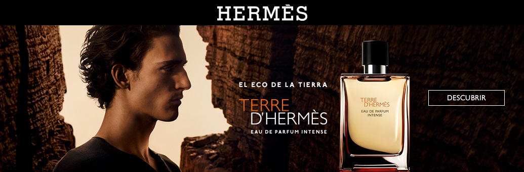 HERMES TDH Intense