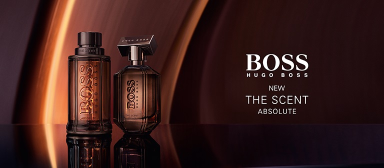 perfume hombre hugo boss the scent
