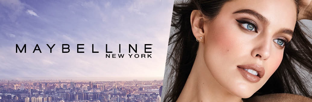 Maybelline