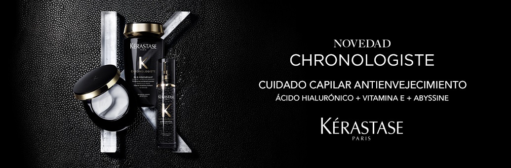 Kérastase Chronologiste SP