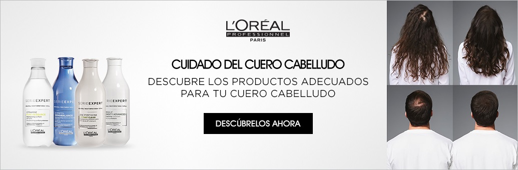 Loreal Pro Scalp Care CP