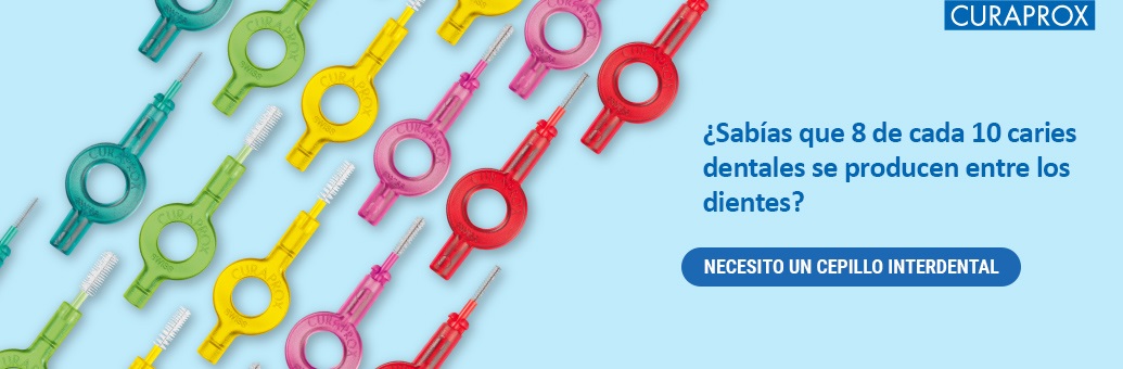 Curaprox medzizubky