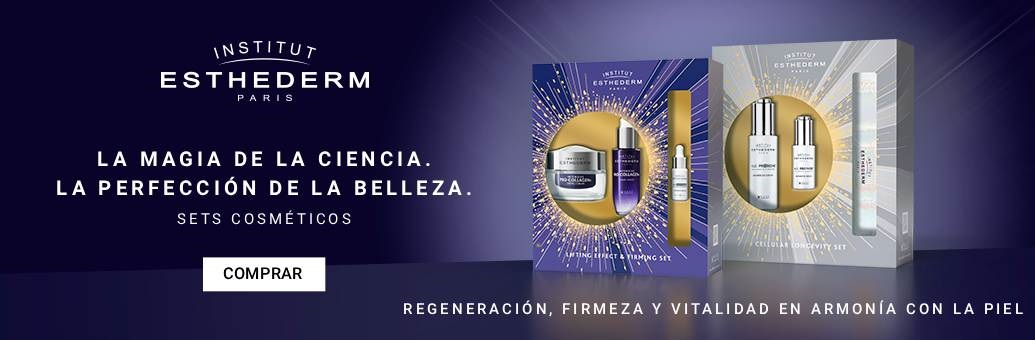 Institut Esthederm Christmass Sets