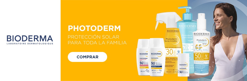 Bioderma Photoderm Range