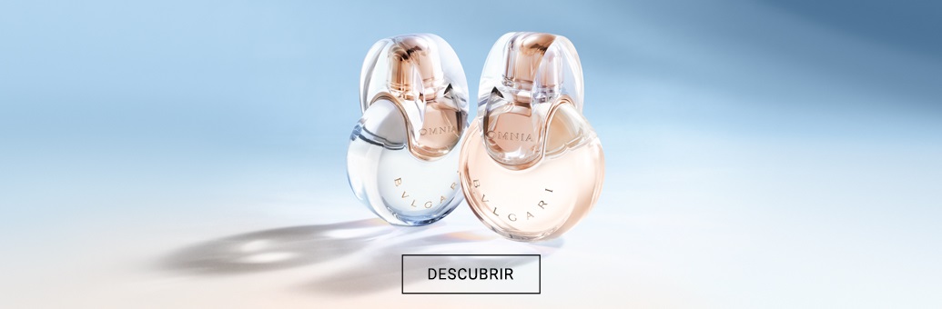 BVLGARI Omnia Crystalline Fall 2025