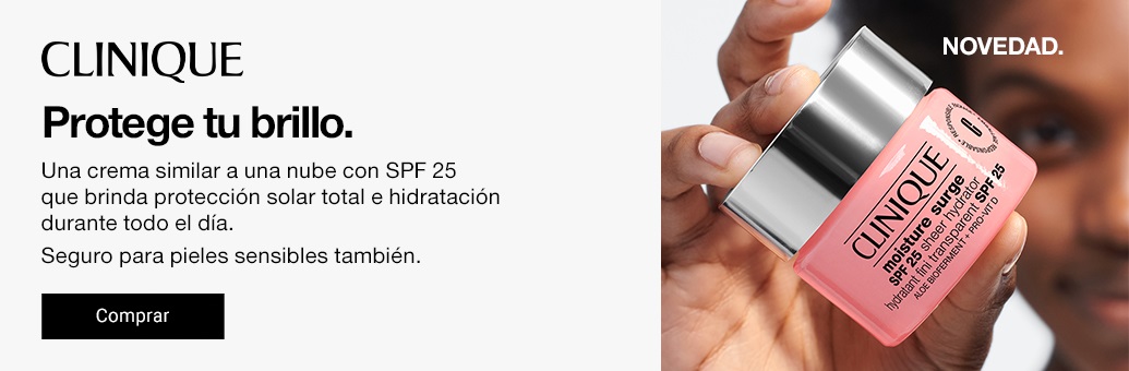 Clinique maquillaje y cosmética clinique piel sensible Clinique maquillaje y cosmética