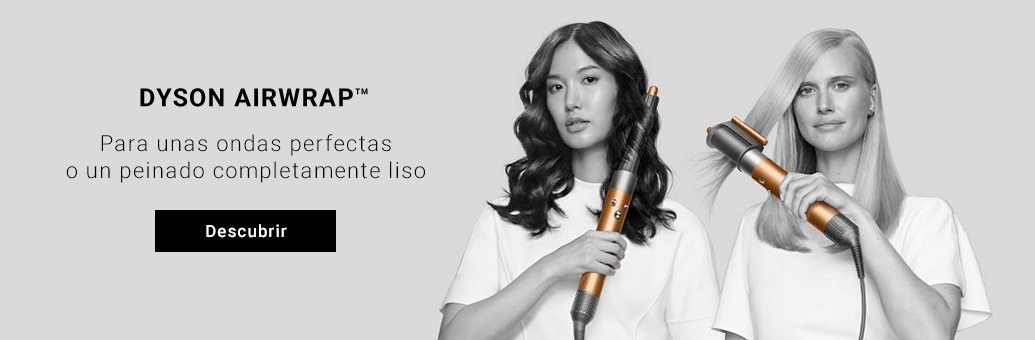 Dyson Airwrap SP