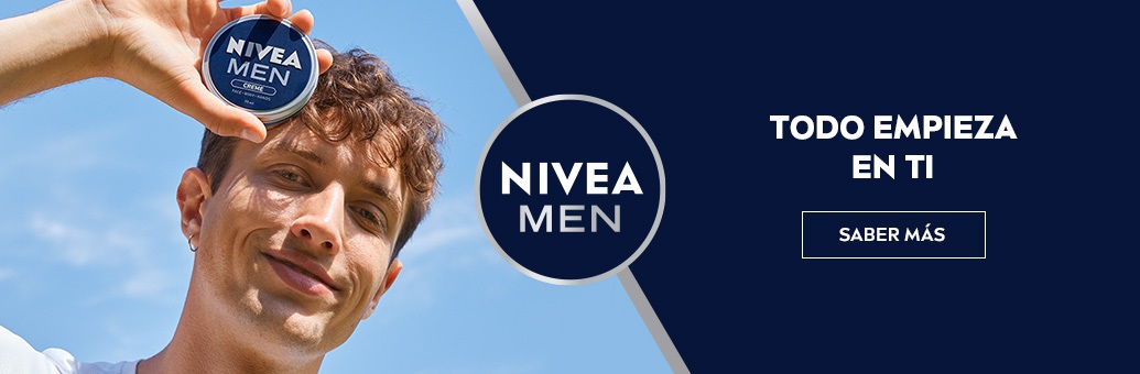 Nivea Men BP New Creme
