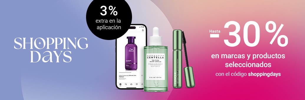 NOTINO SHOPPING DAYS: 2518010;2518012;2518018_SP