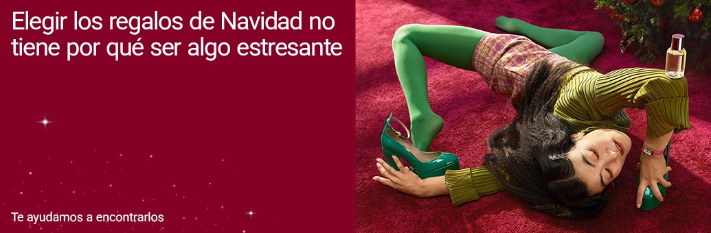 Elegir los regalos de Navidad no tiene por qué ser algo estresante. Te ayudamos a encontrarlos.