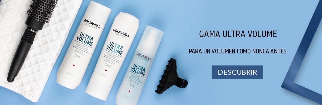BP Goldwell Dualsenses Ultra Volume