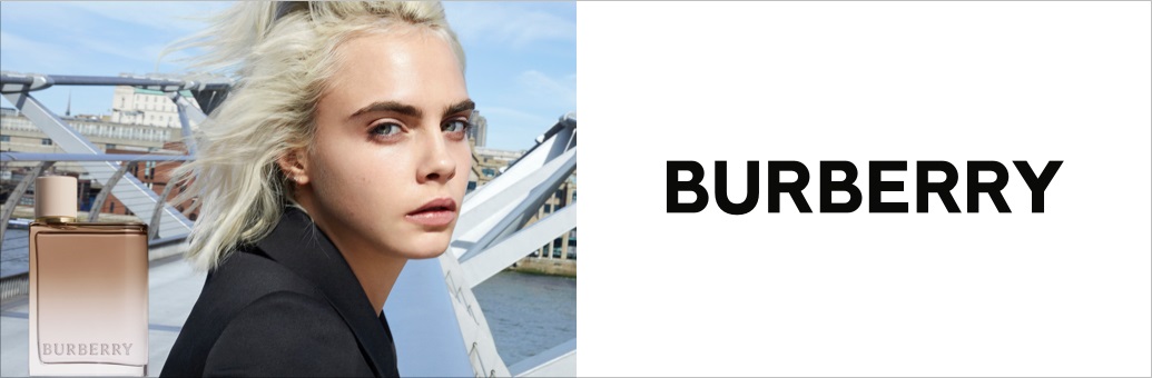 Burberry Her Intense