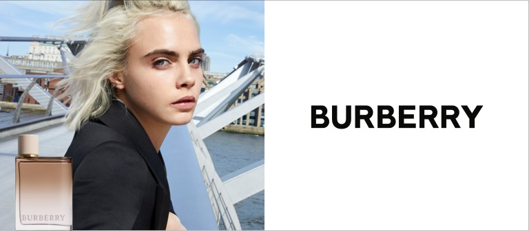 Burberry Her Intense