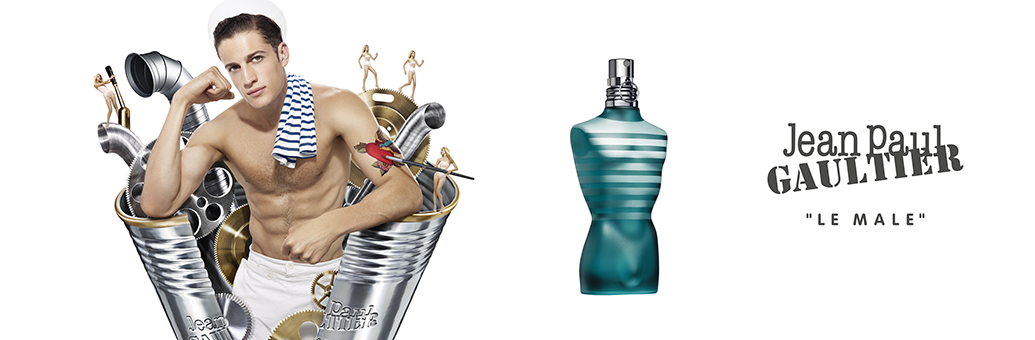 Jean Paul Gaultier Le Male