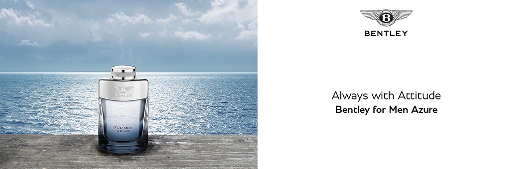 Bentley for Men Azure