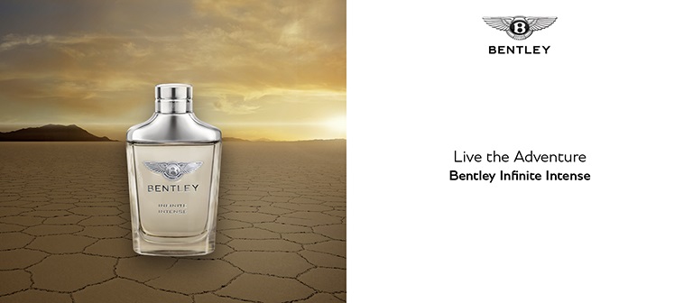 Bentley Infinite Intense