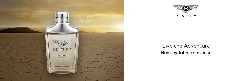 Bentley Infinite Intense