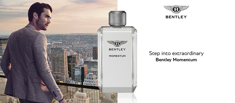 Bentley Momentum