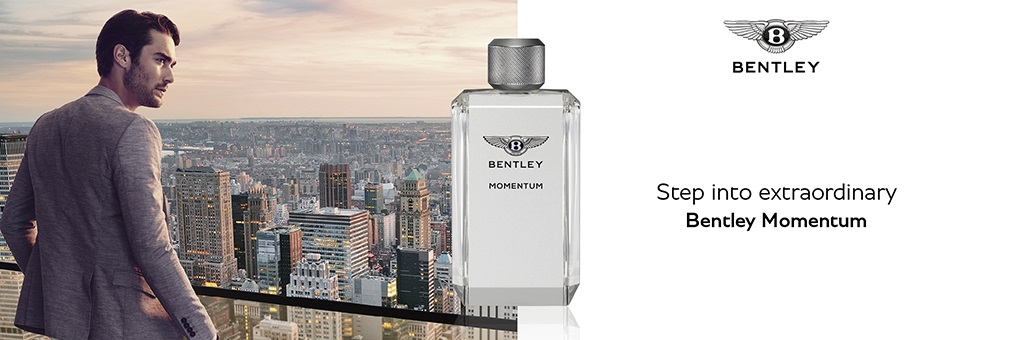 Bentley Momentum