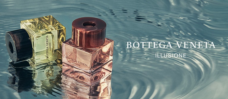 Bottega Veneta Illusione