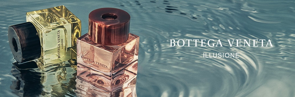 Bottega Veneta Illusione