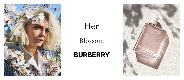 Burberry Her Blossom