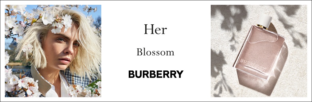 Burberry Her Blossom