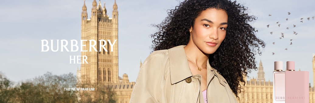 Burberry HER PRFM 26 BP