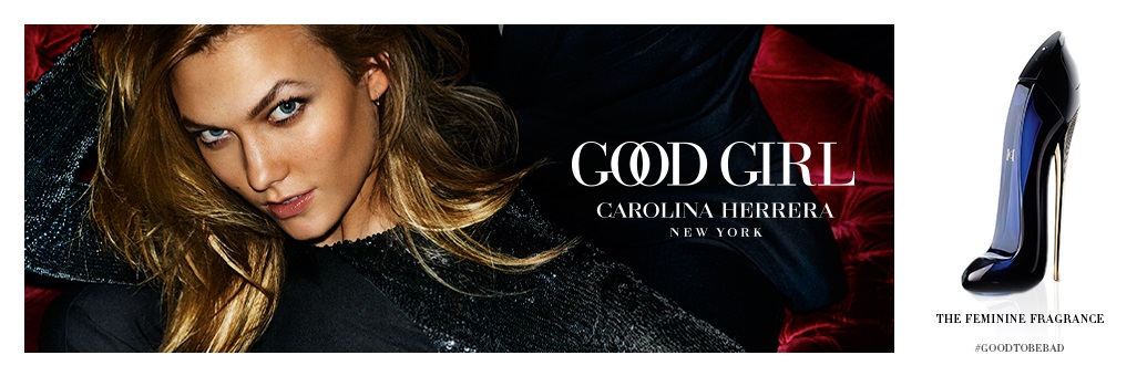 Carolina Herrera Good Girl