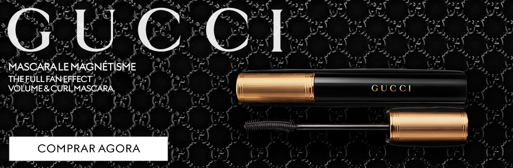 Gucci Mascara Black SP